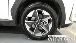 Hyundai Tucson Бензин 1.6 Turbo 2WD 2024 года из Южной Кореи