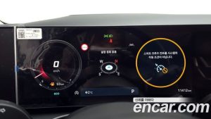 Hyundai Tucson Бензин 1.6 Turbo 2WD 2024 года из Южной Кореи