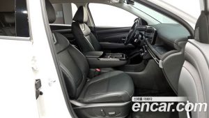 Hyundai Tucson Бензин 1.6 Turbo 2WD 2024 года из Южной Кореи