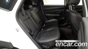 Hyundai Tucson Бензин 1.6 Turbo 2WD 2024 года из Южной Кореи