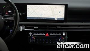 Hyundai Tucson Бензин 1.6 Turbo 2WD 2024 года из Южной Кореи