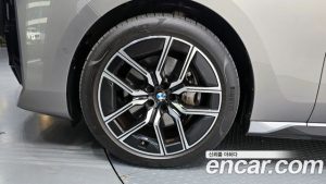 BMW 7-Series 740i sDrive M Sport 2023 года из Южной Кореи