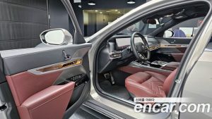 BMW 7-Series 740i sDrive M Sport 2023 года из Южной Кореи