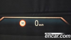 BMW 7-Series 740i sDrive M Sport 2023 года из Южной Кореи