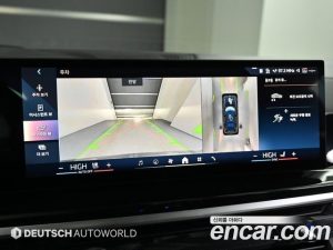 BMW X7 xDrive 40i M Sport 6 2024 года из Южной Кореи