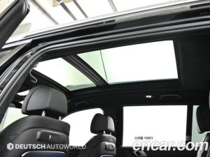 BMW X7 xDrive 40i M Sport 6 2024 года из Южной Кореи