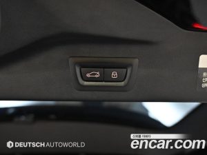 BMW X7 xDrive 40i M Sport 6 2024 года из Южной Кореи