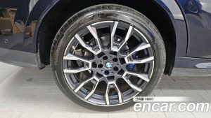 BMW X6 xDrive40i M Sport 2024 года из Южной Кореи