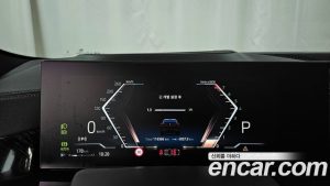 BMW X6 xDrive40i M Sport 2024 года из Южной Кореи