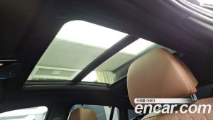 BMW X6 xDrive40i M Sport 2024 года из Южной Кореи