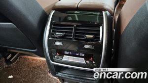 BMW X6 xDrive40i M Sport 2024 года из Южной Кореи