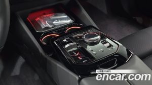 BMW 5-Series 520i M Sport 2025 года из Южной Кореи
