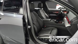 BMW 5-Series 520i M Sport 2025 года из Южной Кореи