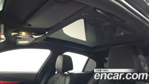 BMW 5-Series 520i M Sport 2025 года из Южной Кореи