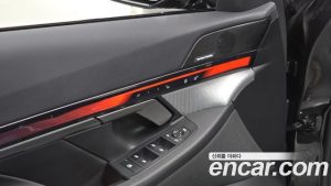 BMW 5-Series 520i M Sport 2025 года из Южной Кореи