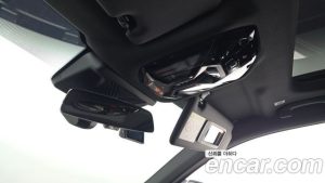 BMW 5-Series 520i M Sport 2025 года из Южной Кореи