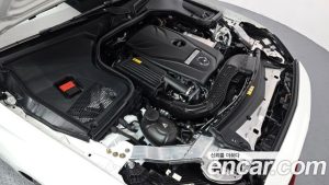 Mercedes-Benz E-Class E250 AMG Line 2023 года из Южной Кореи