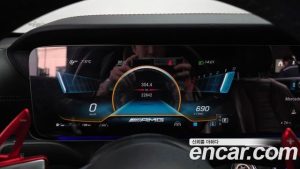 Mercedes-Benz E-Class E250 AMG Line 2023 года из Южной Кореи