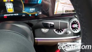 Mercedes-Benz E-Class E250 AMG Line 2023 года из Южной Кореи