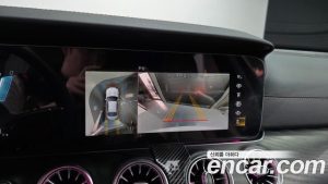 Mercedes-Benz E-Class E250 AMG Line 2023 года из Южной Кореи