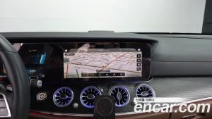 Mercedes-Benz E-Class E250 AMG Line 2023 года из Южной Кореи