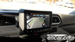 Renault-KoreaSamsung Master 2.3 Facelift L 2024 года из Южной Кореи