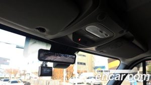 Renault-KoreaSamsung Master 2.3 Facelift L 2024 года из Южной Кореи