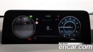 Hyundai Staria L3.5 Lounge 9-Seater 2024 года из Южной Кореи