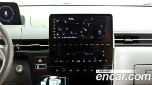 Hyundai Staria L3.5 Lounge 9-Seater 2024 года из Южной Кореи