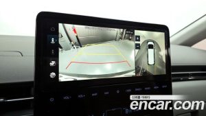 Hyundai Staria L3.5 Lounge 9-Seater 2024 года из Южной Кореи