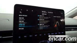 Hyundai Staria L3.5 Lounge 9-Seater 2024 года из Южной Кореи