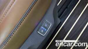 Hyundai Staria L3.5 Lounge 9-Seater 2024 года из Южной Кореи