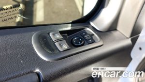 Renault-KoreaSamsung Master 2.3 Facelift L 2024 года из Южной Кореи