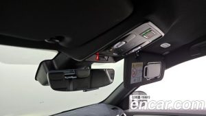 Renault-KoreaSamsung XM3 1.3 TCe RE Inspire 2024 года из Южной Кореи