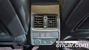 Renault-KoreaSamsung XM3 1.3 TCe RE Inspire 2024 года из Южной Кореи