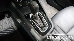 Renault-KoreaSamsung XM3 1.3 TCe RE 2023 года из Южной Кореи