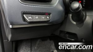 Renault-KoreaSamsung XM3 1.3 TCe RE 2023 года из Южной Кореи