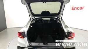 Renault-KoreaSamsung XM3 1.3 TCe RE 2023 года из Южной Кореи