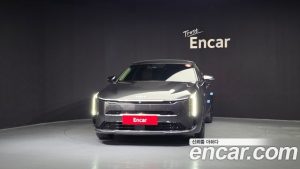 Kia K8 2.5 Бензин 2WD 2025 года из Южной Кореи