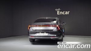 Kia K8 2.5 Бензин 2WD 2025 года из Южной Кореи