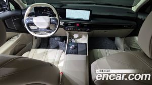 Kia K8 2.5 Бензин 2WD 2025 года из Южной Кореи