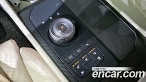 Kia K8 2.5 Бензин 2WD 2025 года из Южной Кореи