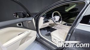 Kia K8 2.5 Бензин 2WD 2025 года из Южной Кореи
