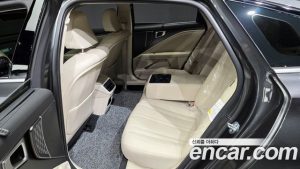 Kia K8 2.5 Бензин 2WD 2025 года из Южной Кореи