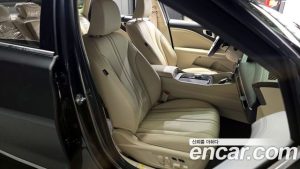 Kia K8 2.5 Бензин 2WD 2025 года из Южной Кореи