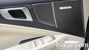 Kia K8 2.5 Бензин 2WD 2025 года из Южной Кореи