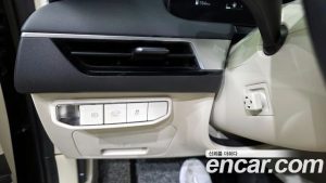 Kia K8 2.5 Бензин 2WD 2025 года из Южной Кореи