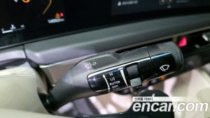 Kia K8 2.5 Бензин 2WD 2025 года из Южной Кореи