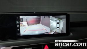 Kia K8 2.5 Бензин 2WD 2025 года из Южной Кореи