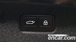 Kia K8 2.5 Бензин 2WD 2025 года из Южной Кореи